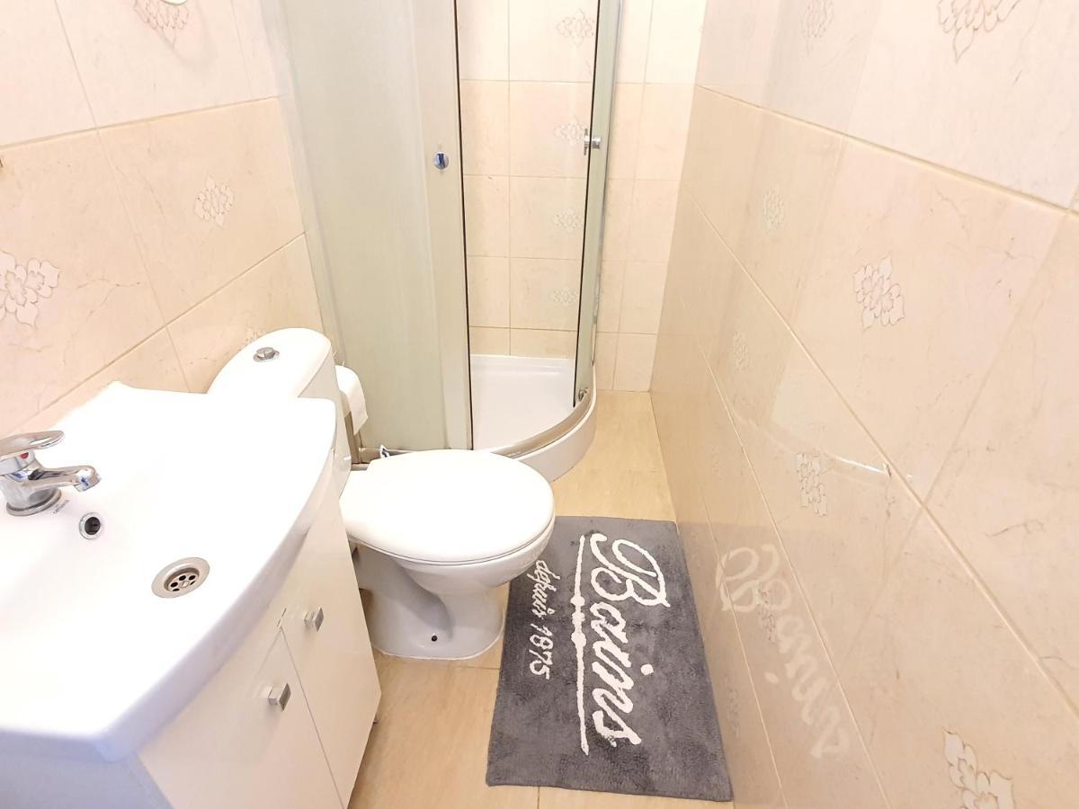 Anna Centrum - Pokoje Przy Plazy Gizycko Room photo