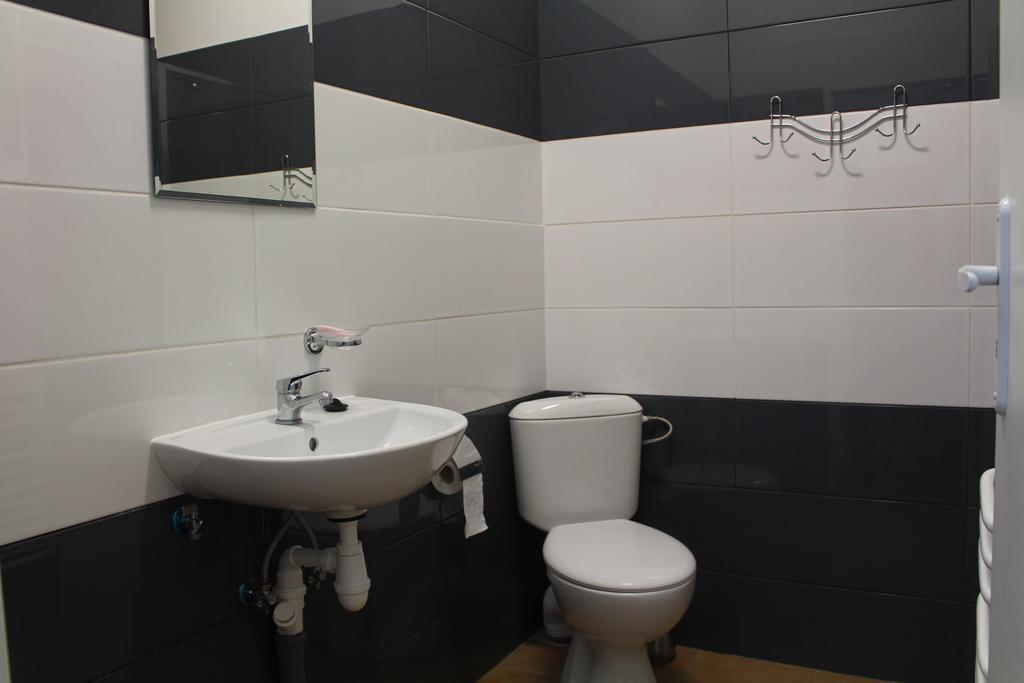 Anna Centrum - Pokoje Przy Plazy Gizycko Room photo